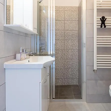 Apartament Amazing In With 1 Bedrooms And Wifi Rovinj