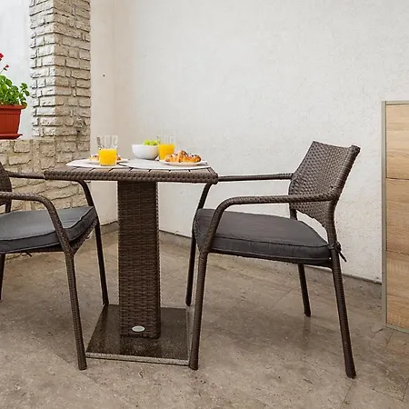 Amazing In With 1 Bedrooms And Wifi Apartament