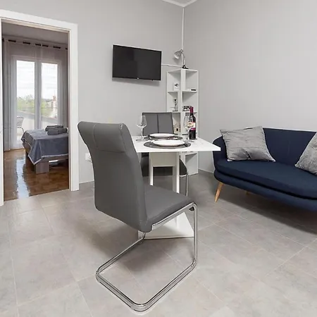 Amazing In With 1 Bedrooms And Wifi Apartament